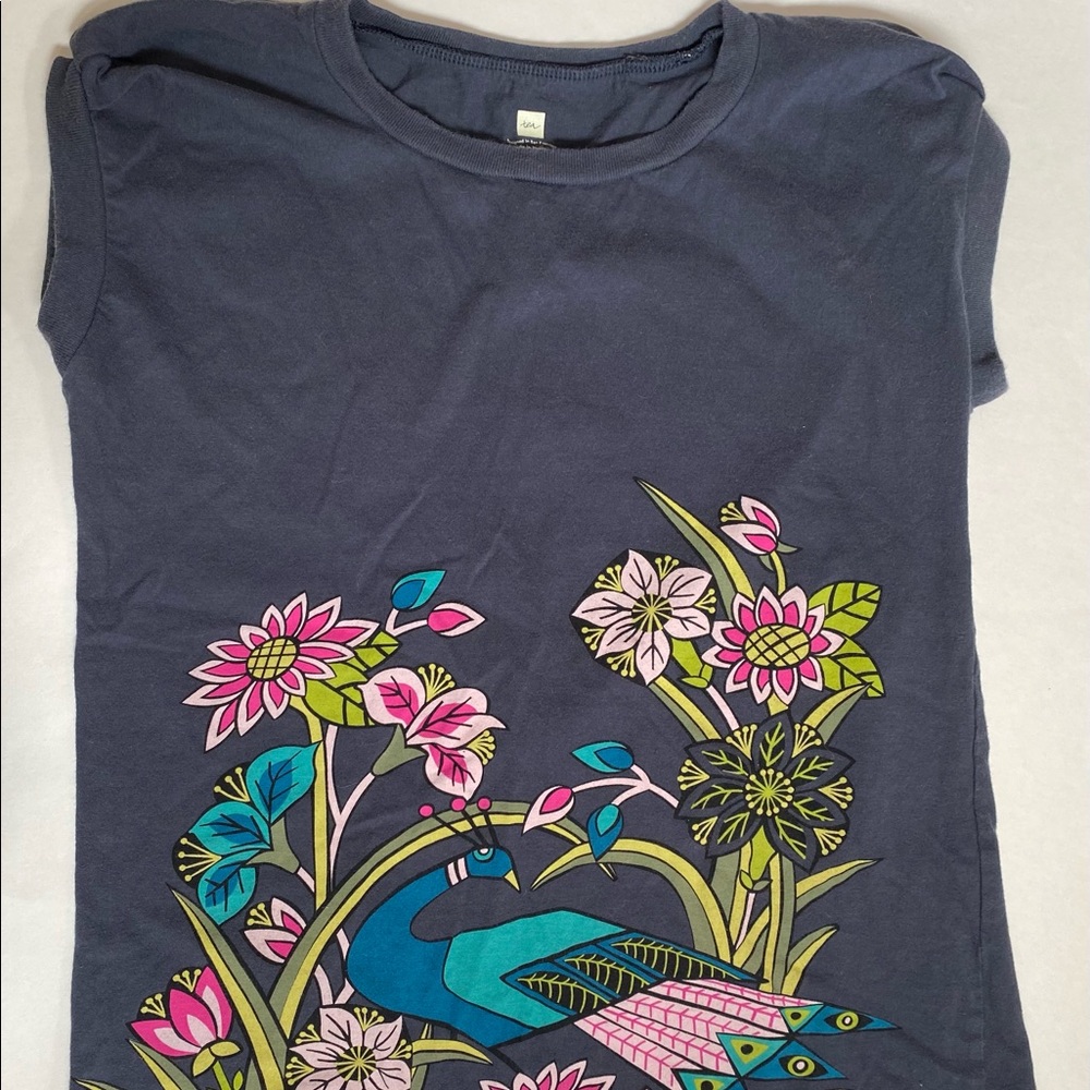 tea Girls T-Shirt